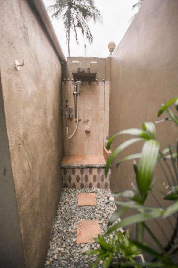 Cozy Huts Hotel Trat Exterior foto