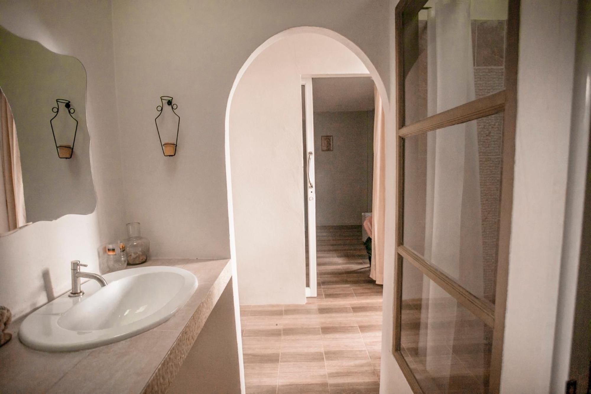 Cozy Huts Hotel Trat Quarto foto